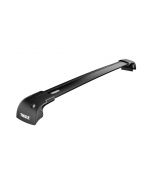 Thule AeroBlade Edge 7602B Flush Mount Rack (1 Bar)