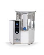 AquaTru - Countertop Water Filtration Purification System with Exclusive 4-Stage Ultra Reverse Osmosis Technology (No Plumbing or Installation Required) | BPA Free