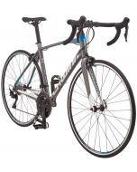 Schwinn Fastback Carbon Road Bike, Fastback AL105, 45cm/Extra Small Frame