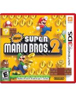 New Super Mario Bros. 2