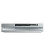 Broan-NuTone F403004 30 in. Convertible Under Cabinet Range Hood with Light in Stainless Steel