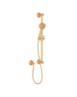 ROHL MB2046SG HANDSHOWER SETS, Satin Gold