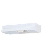 Broan-NuTone RL6330WH 30 in. Under Cabinet Range Hood with Light in White