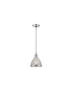 Minka Lavery 2242-77 Chrome Mini Pendant