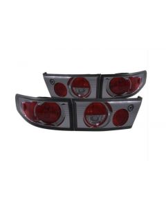 Anzo Euro-Style Taillights 221191