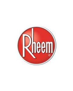 Rheem AP12032C-1 Water Heater Roof Jack - 30-60 Adj & Air Inlet Adj Kit