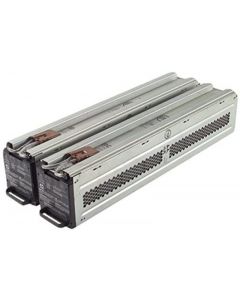 APC UPS Battery Replacement, APCRBC140, for APC Smart-UPS Models SRT10KRMXLI, SRT10KRMXLT, SRT10KRMXLT-10KTF, SRT10KXLI, SRT6KRMXLT, SRT6KXLT, SRT8KXLT