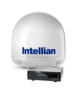 Intellian i3 15" US System w/North America LNB [B4-309SS]