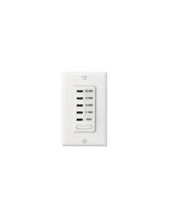 Intermatic EC200WK 5/10/15/30 Minute Countdown Timer, White