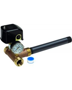 Parts2O FPPKG116 Tank Hook-Up Kit by Parts2O