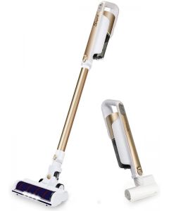 Soyond Pro Brushless Motor Lightweight Cordless Stick Vacuum Cleaner 2-in-1