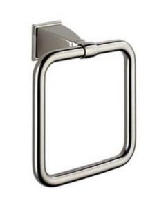 Brizo 69846-BN Vesi Towel Ring - Brushed Nickel