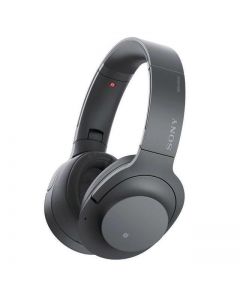 Sony WH-H900N Bluetooth Noise Canceling Headphone, Black